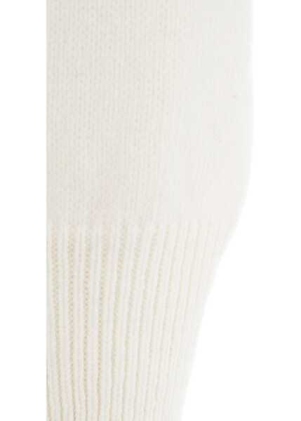 Pulovere Peuterey Wool sweater Costance White Femei (BM 19375889) 5