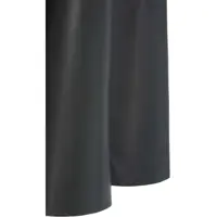 Rochii lungi Dama - Rochii lungi NORMA KAMALI Faux leather midi dress Black Femei (BM 19375898) - B-mall.ro