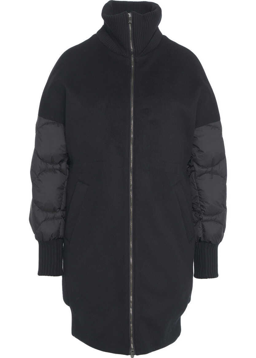 Geci de iarna TATRAS Down jacket Potentilla Black Femei (BM 19375907) 2