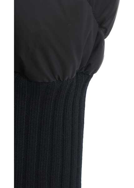 Geci de iarna TATRAS Down jacket Potentilla Black Femei (BM 19375907) 4