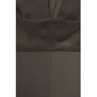 Maiouri Dama - Maiouri STAUD Draped top Pinnacle Green Femei (BM 19375925) - B-mall.ro