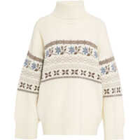 Pulovere Skall Turtleneck sweater 'Leonora'