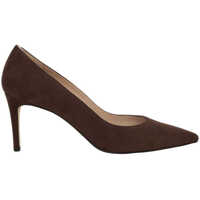 Pantofi cu toc Suede pumps Femei