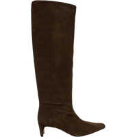 Cizme de iarna Suede boots Femei