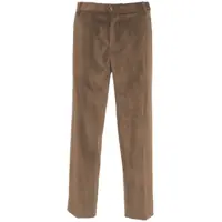 Pantaloni casual Corduroy pants 'Manhattan' Barbati