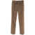 Briglia Corduroy pants 'Manhattan' Brown