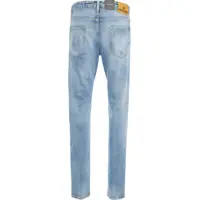 Blugi slim fit pentru Barbati - Blugi slim fit DSQUARED2 Slim fit jeans Cool Guy Blue Barbati (BM 19375970) - B-mall.ro