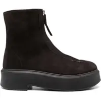 Incaltaminte THE ROW Zipped Boots