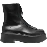 Incaltaminte THE ROW Zipped Boots