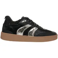 Sneakers Pony hair sneakers Femei