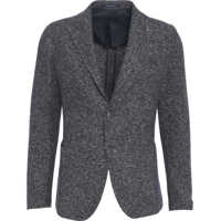 Sacouri Virgin wool blazer Barbati