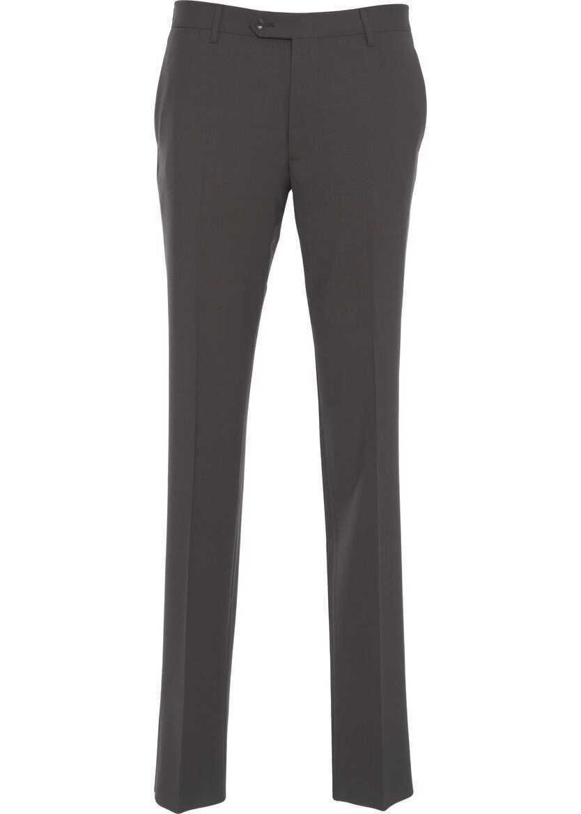 Costume Tagliatore Single breasted suit Brown Barbati (BM 19376162) 5