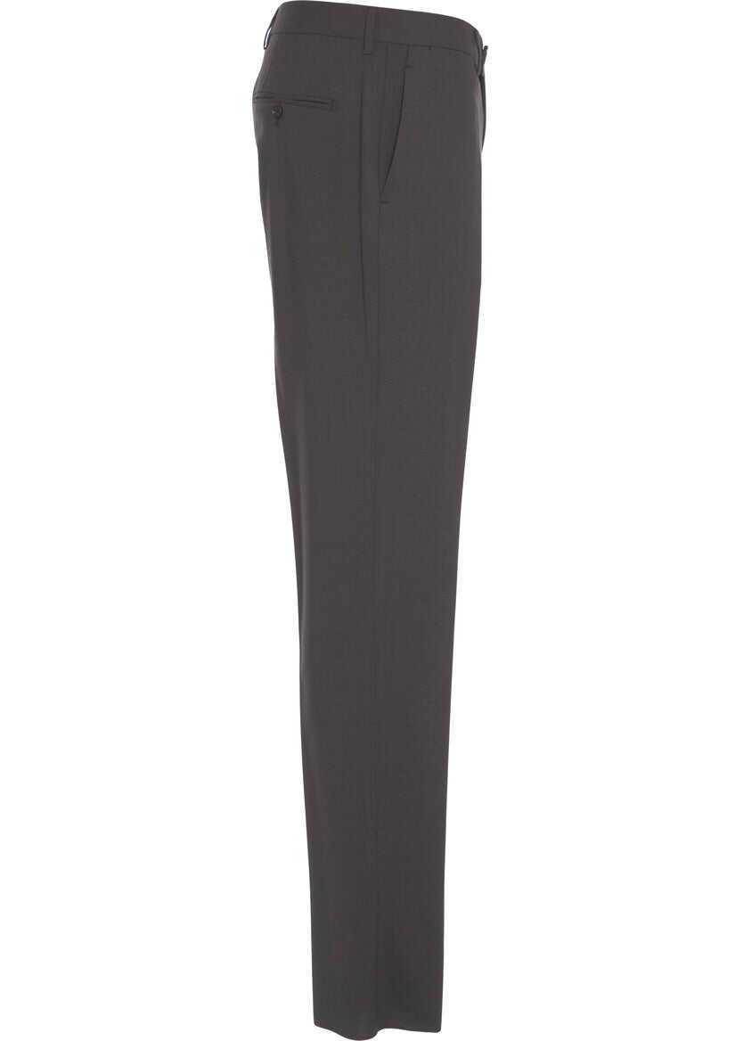 Costume Tagliatore Single breasted suit Brown Barbati (BM 19376162) 6