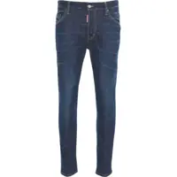 Blugi slim fit Slim fit jeans 'Skater' Barbati