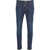 DSQUARED2 Slim fit jeans 'Skater' Blue