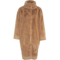 Paltoane Faux fur coat Femei