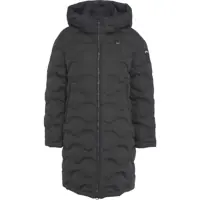 Paltoane Quilted down coat Femei