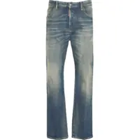 Blugi drepti Straight leg jeans '642' Barbati