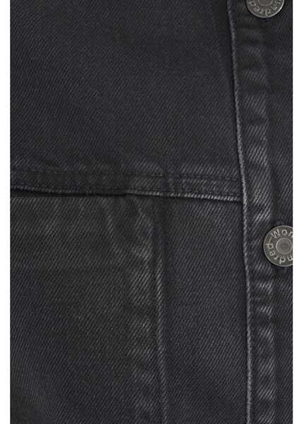 Jachete Won Hundred Denim jacket Lorina Black Femei (BM 19376207) 4