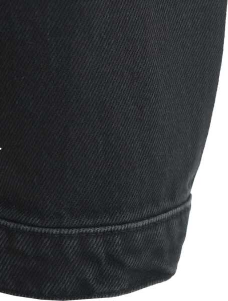 Jachete Won Hundred Denim jacket Lorina Black Femei (BM 19376207) 5