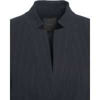 Sacouri Dama - Sacouri Pinko Pinstripe blazer Blue Femei (BM 19376216) - B-mall.ro