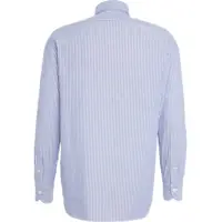 Camasi office pentru Barbati - Camasi office Robert Friedman Striped shirt Codyl Blue Barbati (BM 19376222) - B-mall.ro