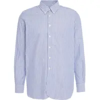 Camasi office Striped shirt 'Codyl' Barbati