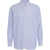 Robert Friedman Striped shirt 'Codyl' Blue