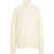 Jucca Turtleneck sweater White