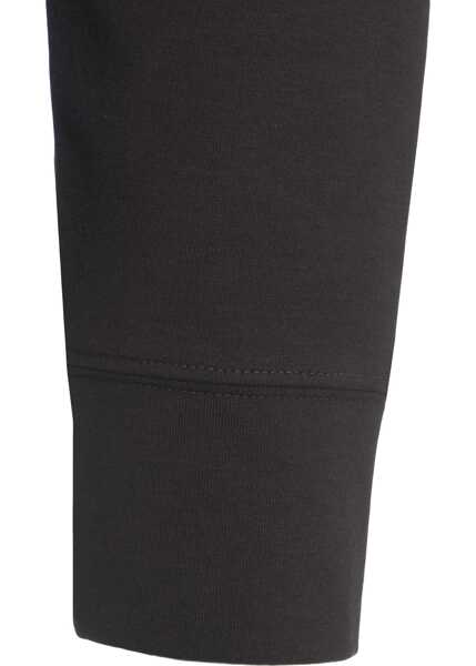 Bluze de trening Paolo Pecora Hoodie with zipper Brown Barbati (BM 19376228) 5