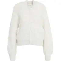 Pulovere casual Knit bomber Femei