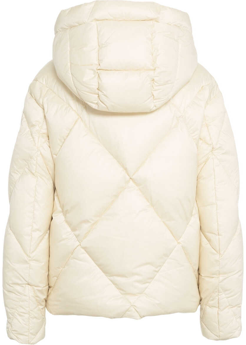 Geci de iarna Blauer Down jacket Lamartine White Femei (BM 19376252) 3