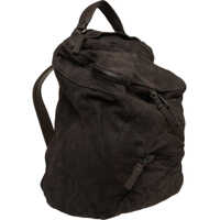 Rucsacuri pentru Barbati - Rucsacuri Giorgio Brato Suede backpack Brown Barbati (BM 19376255) - B-mall.ro