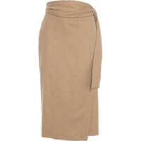 Fuste lungi Wrap skirt Femei
