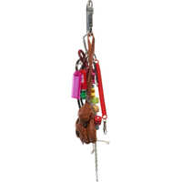 Accesorii LA CARRIE Dama - Accesorii LA CARRIE Charm Multicolor Femei (BM 19376267) - B-mall.ro