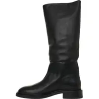 Cizme de iarna Dama - Cizme de iarna Copenhagen Leather riding boots Black Femei (BM 19376270) - B-mall.ro