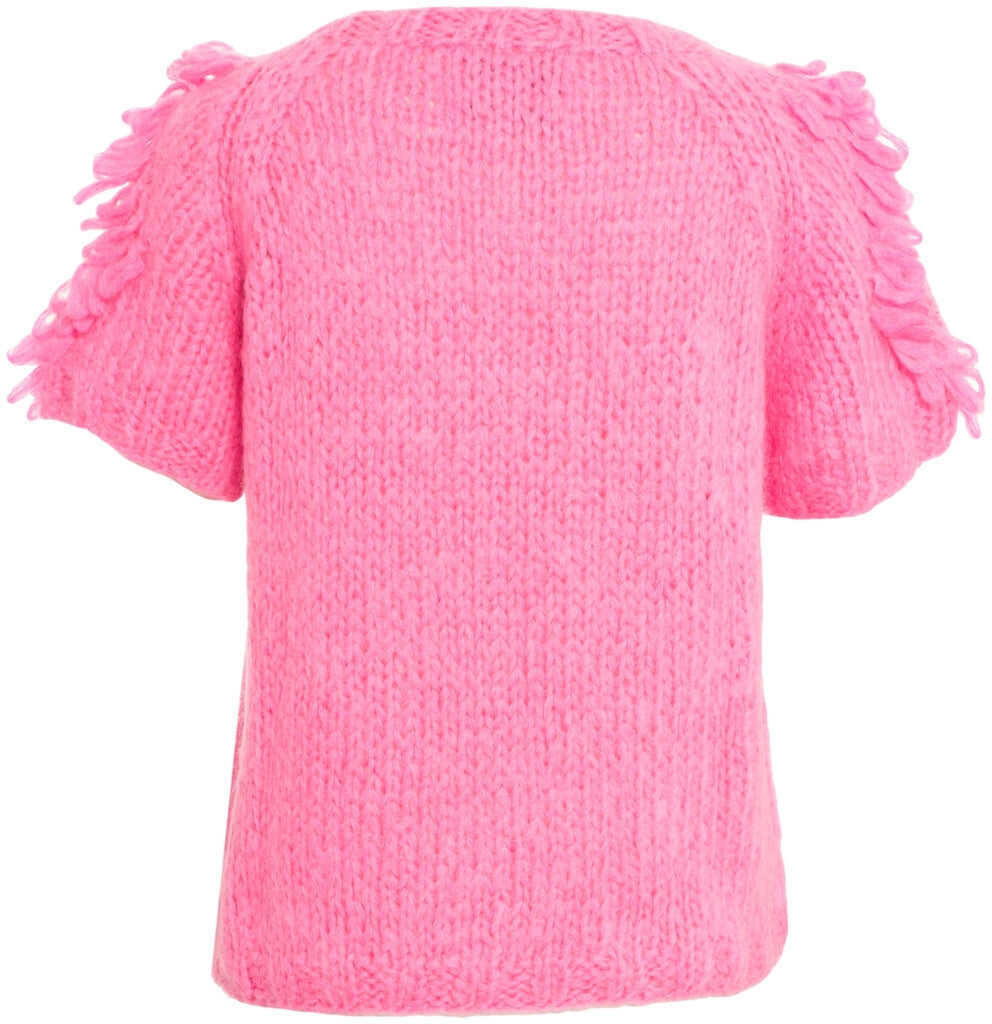 Pulovere Dawn x Dare Sweater Estelle Diamond Pink Femei (BM 19376279) 3