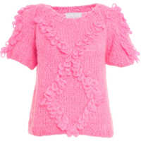 Pulovere Sweater 'Estelle Diamond' Femei