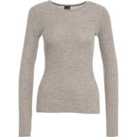 Pulovere Ribbed sweater 'Nova' Femei