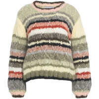 Pulovere Knit sweater 'Bella' Femei