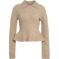 Pulovere Knit sweater 'Selena' Femei