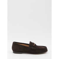Mocasini Chloé Loafers Femei