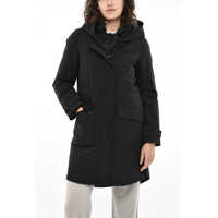 Jachete Nylon Military Padded Windbreaker Jcaket Femei