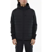 Geci de iarna Double Fabric Sundance Liightweight Down Jacket Barbati