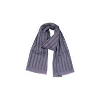 Esarfe MISSONI BEACHWEAR Dama - Esarfe MISSONI BEACHWEAR MISSONI Wool Scarf Lilac Femei (BM 19376580) - B-mall.ro