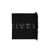 Givenchy Givenchy Wool Logo Scarf Black