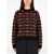 Paul Smith "Fair Isle" Sweater BLACK