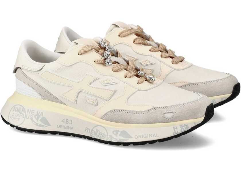 Sneakers Premiata Sneaker Lauryn MULTICOLOUR Femei (BM 19376609) 2