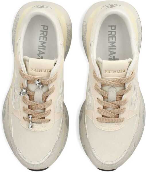 Sneakers Premiata Sneaker Lauryn MULTICOLOUR Femei (BM 19376609) 4