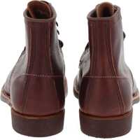 Pantofi pentru Barbati - Pantofi eleganti Red Wing Boot 3340 Blacksmith Briar Oil Slick BROWN Barbati (BM 19376612) - B-mall.ro